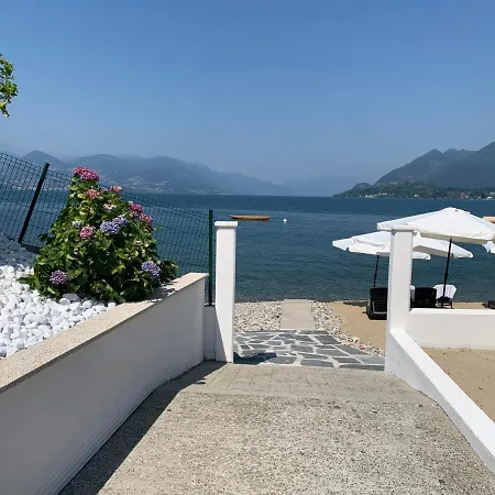 La Sacca Stresa