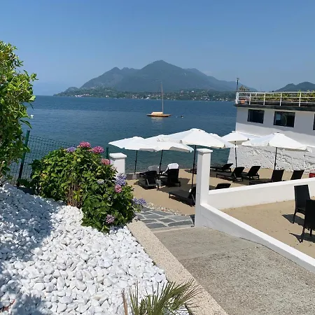 La Sacca Stresa