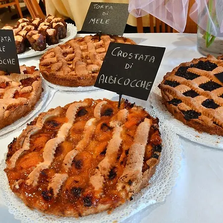 Hotel La Sacca Stresa