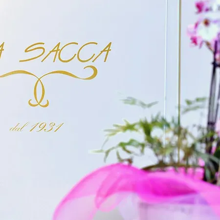 La Sacca 斯特雷萨