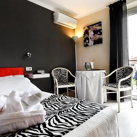 Hotell La Sacca Stresa