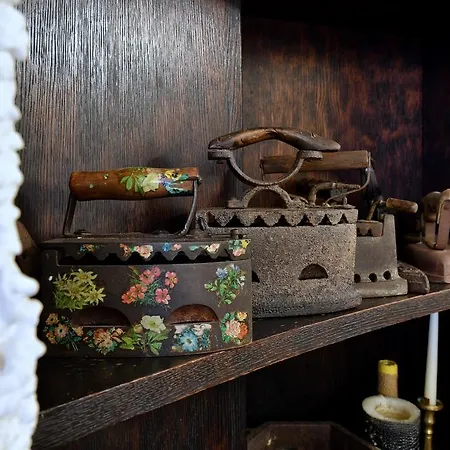 La Sacca Hotell Stresa