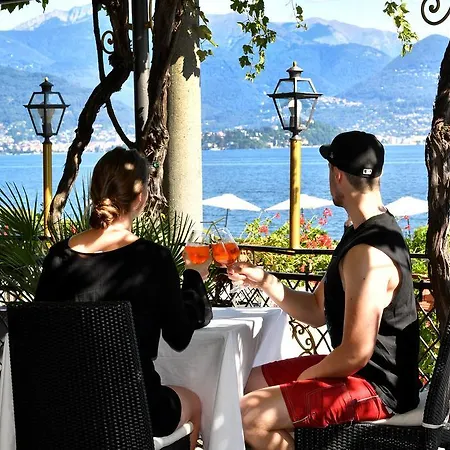 La Sacca Hotel