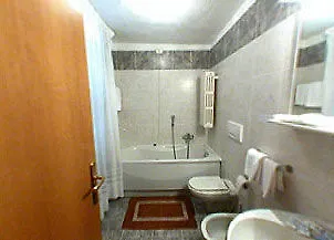 La Sacca Hotel