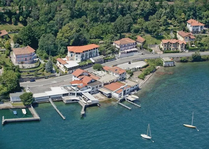 La Sacca 2* סטרסה