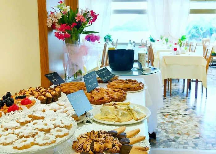 La Sacca 2* סטרסה