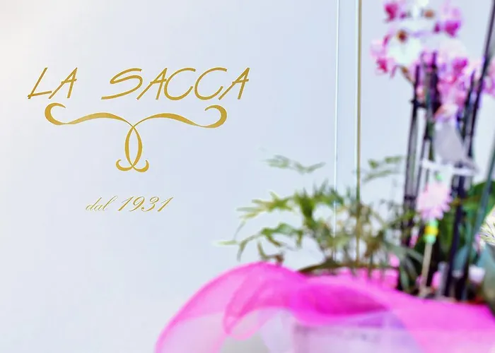 La Sacca Stresa