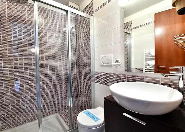 La Sacca 2* סטרסה