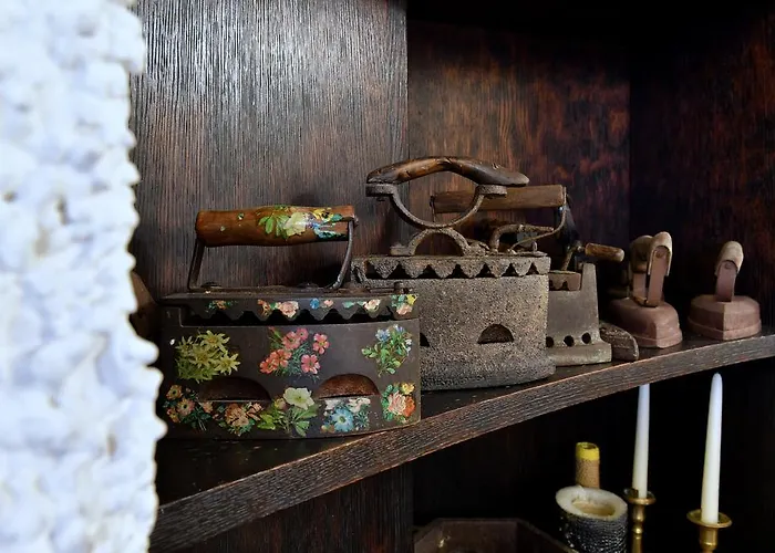 La Sacca Otel Stresa