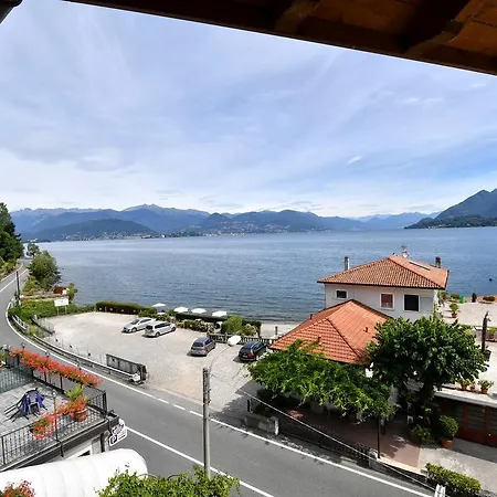 La Sacca Hotel Stresa